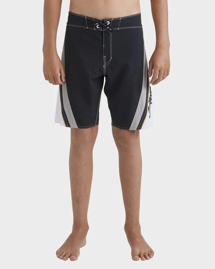 Boys Fluid 2K Pro - BillabongUBBBBs00158 - DARKNAVY - 26