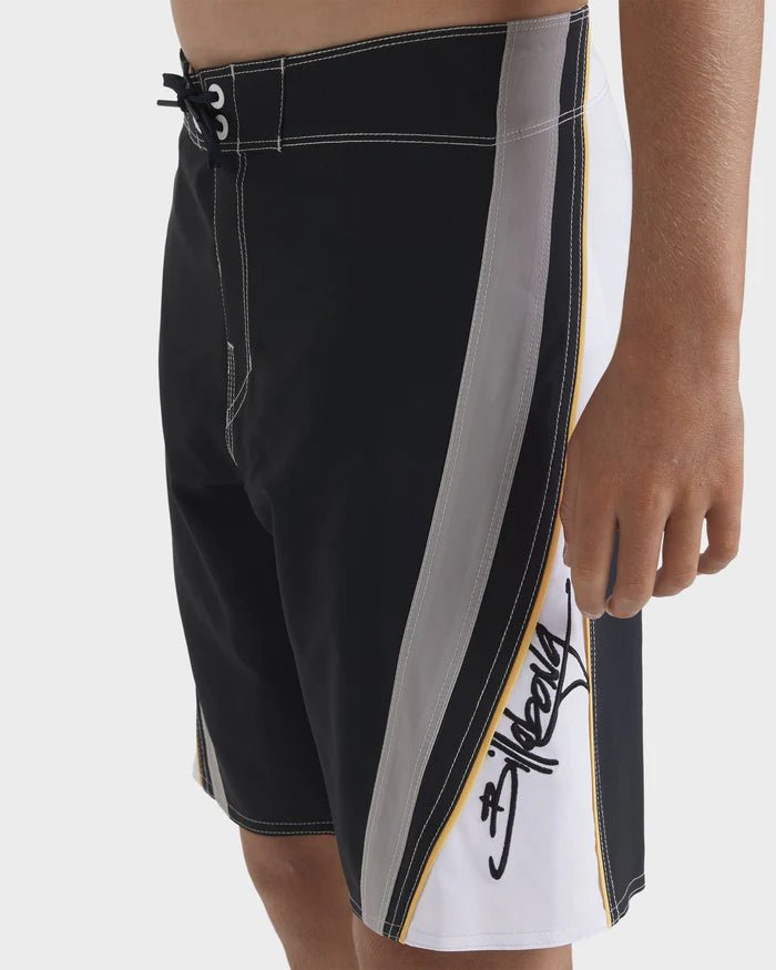 Boys Fluid 2K Pro - BillabongUBBBBs00158 - DARKNAVY - 26