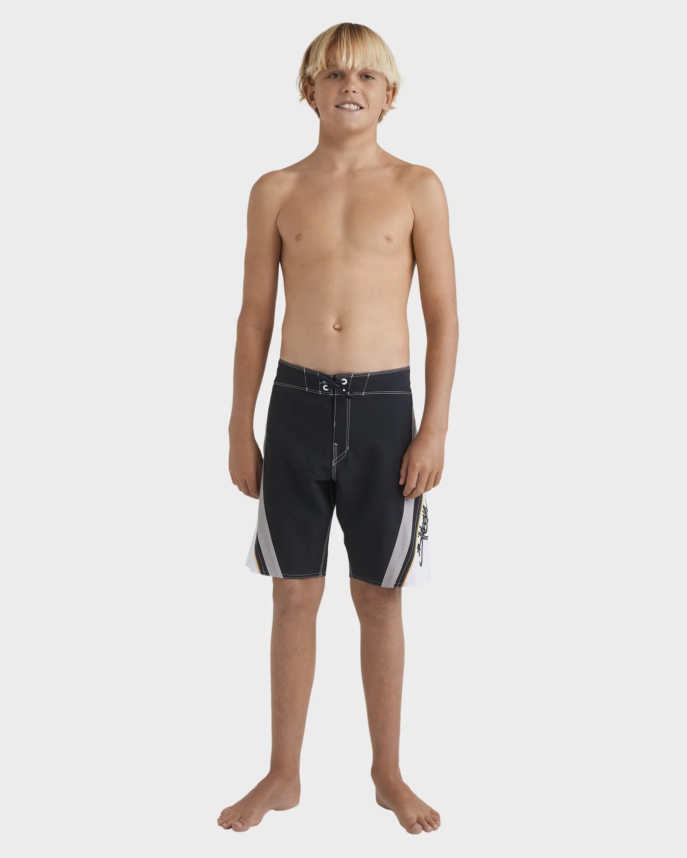 Boys Fluid 2K Pro - BillabongUBBBBs00158 - DARKNAVY - 26