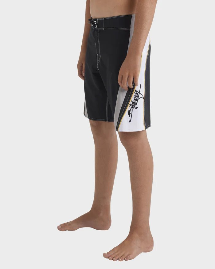 Boys Fluid 2K Pro - BillabongUBBBBs00158 - DARKNAVY - 26