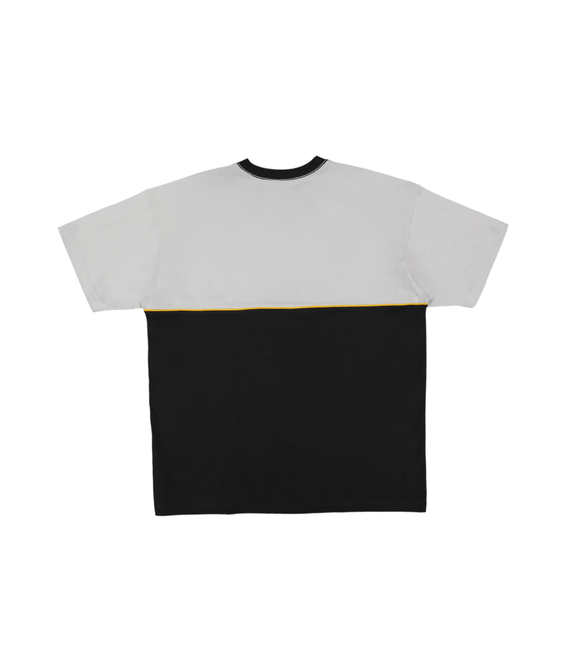 BOYS SPEC LEGACY SS OG - Billabong24C01451 - SILVER - XS/8