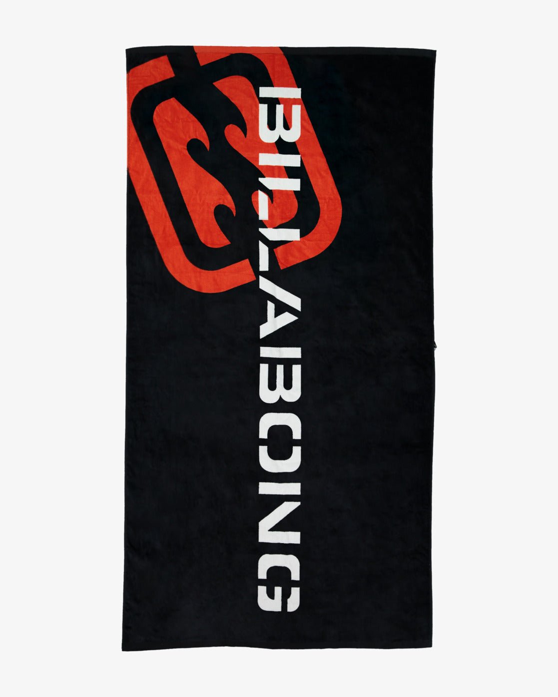 Bracket Wave Towel - BillabongUBYAA00234 - BLK - Black - 1SZ