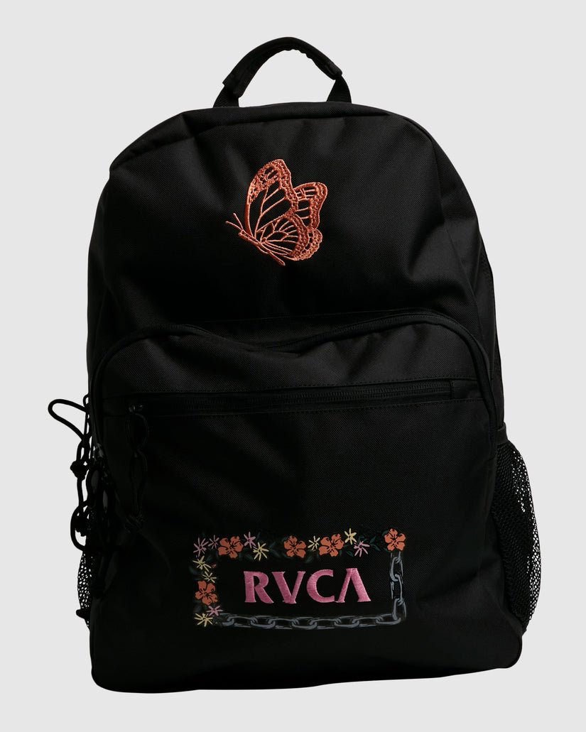 BREAK AWAY BACKPACK - RVCAUVJBP00134 - RVCA BLACK - 1SZ