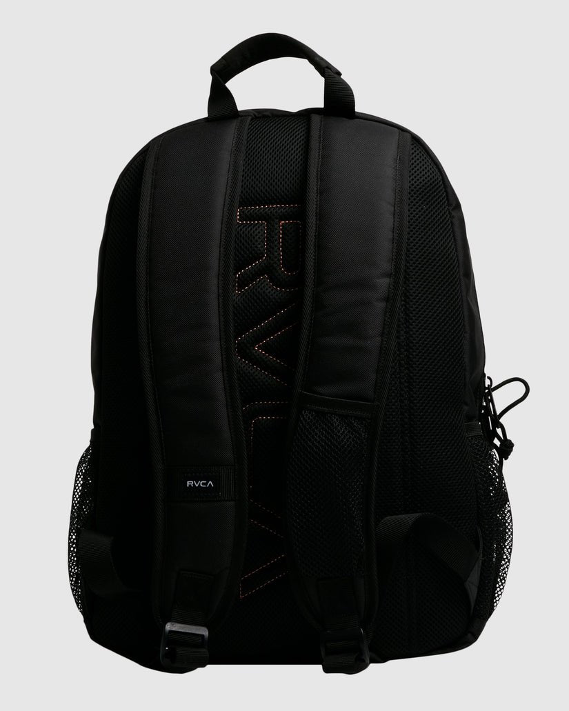BREAK AWAY BACKPACK - RVCAUVJBP00134 - RVCA BLACK - 1SZ