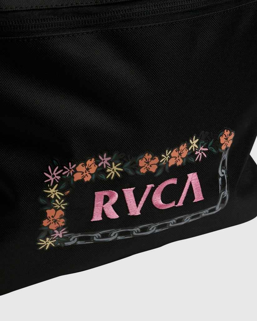 BREAK AWAY BACKPACK - RVCAUVJBP00134 - RVCA BLACK - 1SZ