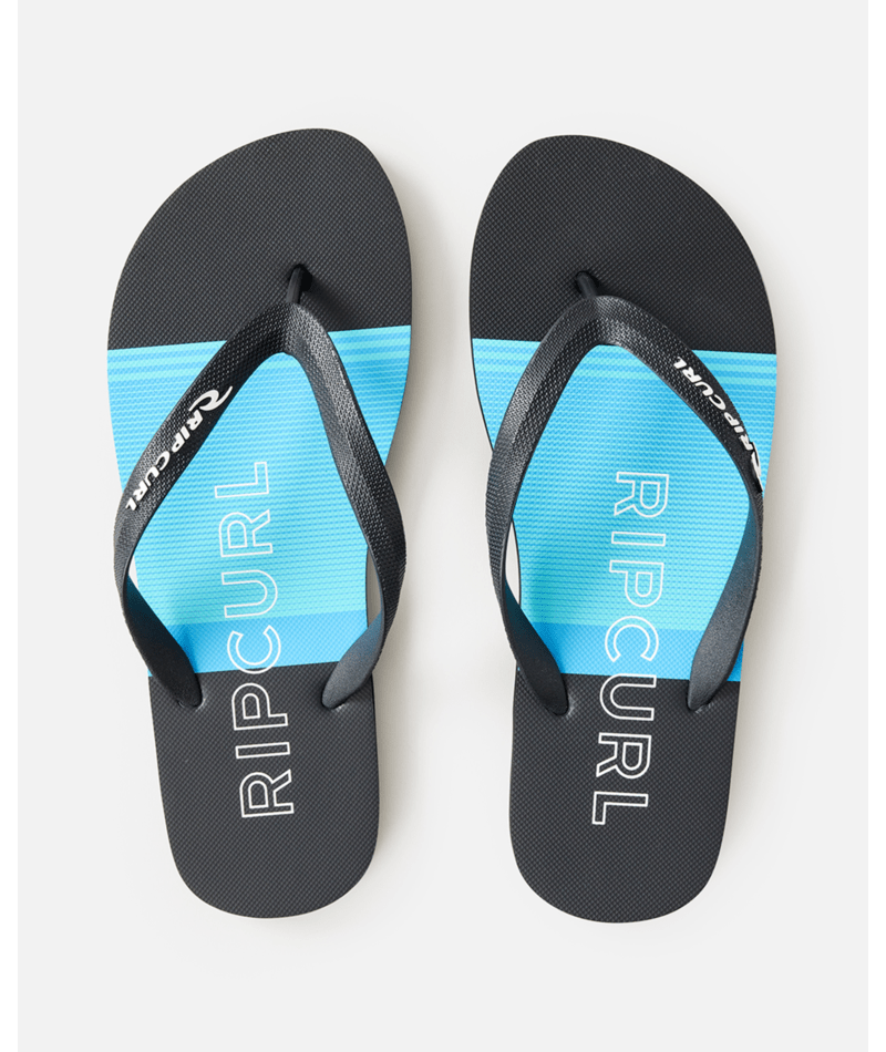 BREAKERS BLOOM OPEN TOE - Rip Curl1AIMOT - COBALT - 8
