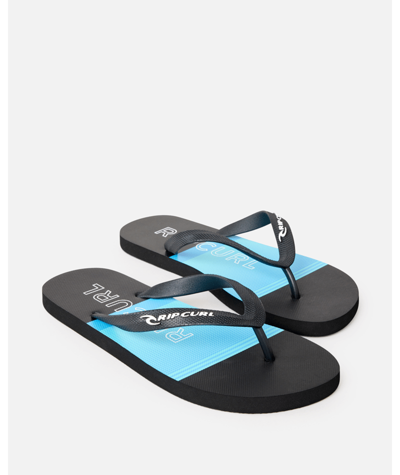 BREAKERS BLOOM OPEN TOE - Rip Curl1AIMOT - COBALT - 8