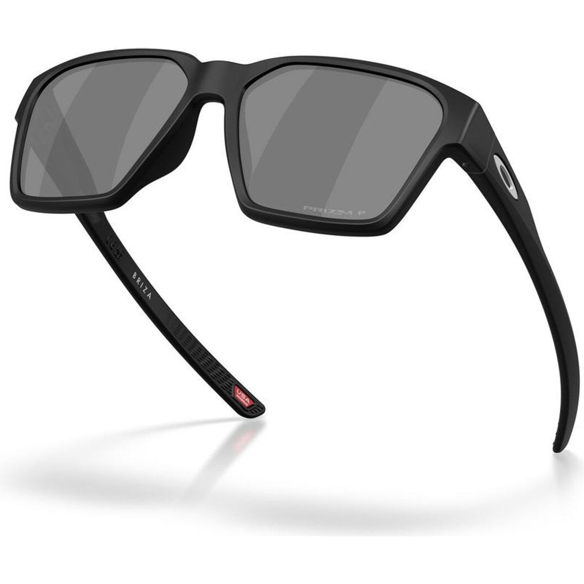 BRIZA - OakleyOO9497-0258-Matte Black/Prizm Blk Polar