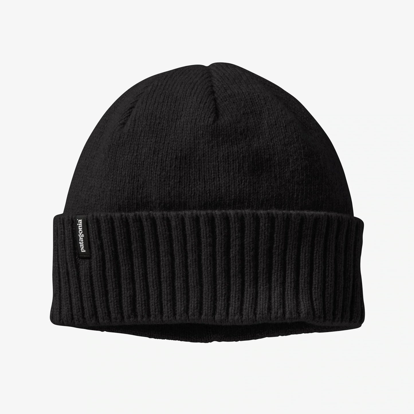 Brodeo Beanie - Patagonia29206 - BLK - Black - 1SZ