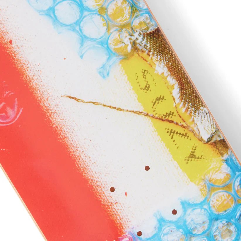 Bubblewrap Deck - SuzySZYHG - 240401 - Bubblewrap - 8.25