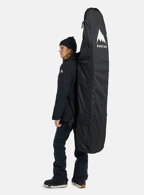 Burton Gig Snowboard Bag - Burton Australia10991107002 - True Black - 156