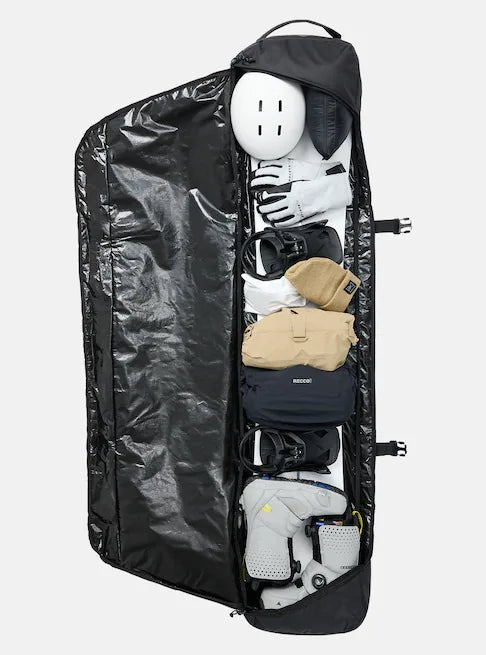 Burton Gig Snowboard Bag - Burton Australia10991107002 - True Black - 156