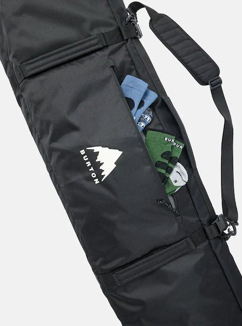 Burton Gig Snowboard Bag - Burton Australia10991107002 - True Black - 156