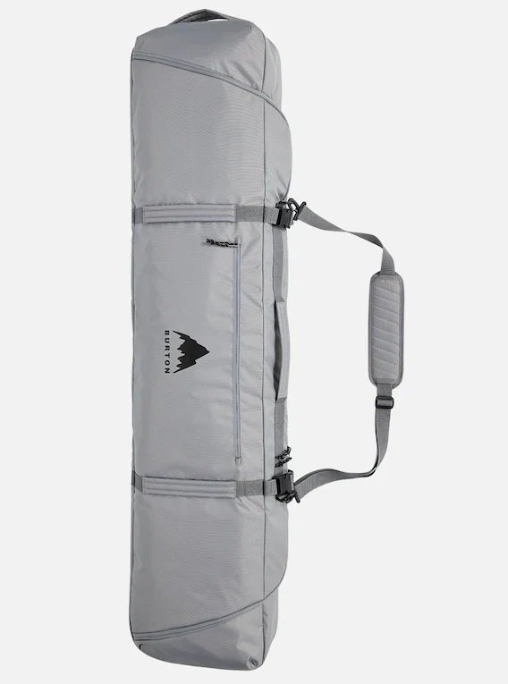 Burton Gig Snowboard Bag - Burton Australia10991107021 - sharkskin - 166