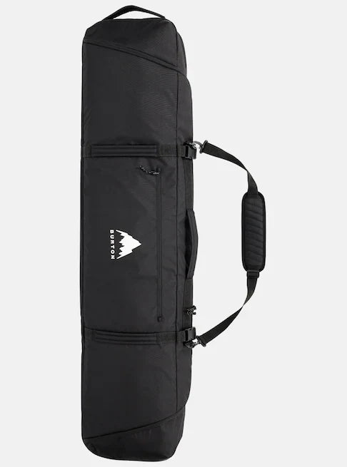 Burton Gig Snowboard Bag - Burton Australia10991107002 - True Black - 156