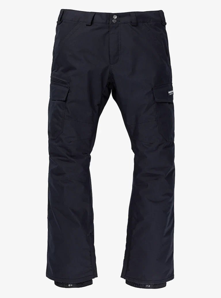 Burton MB Cargo SHRT PT - Burton10187107001 - True Black - L