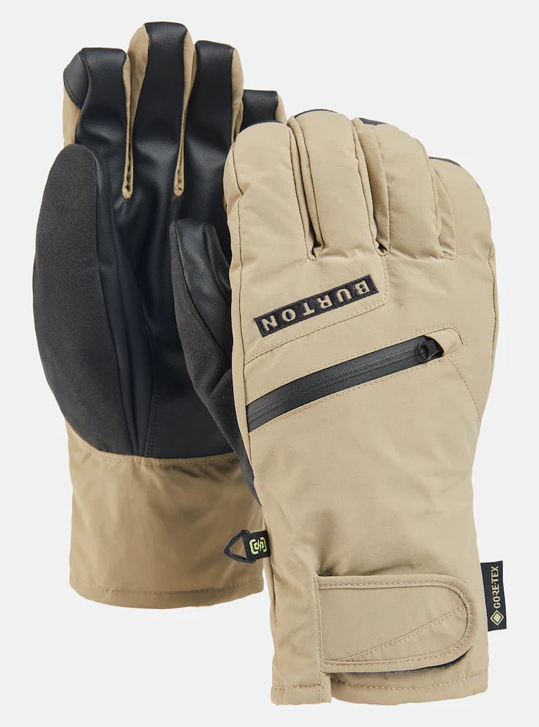 Burton Mens Gore Underglove - Burton10354110250 - Kelp - L