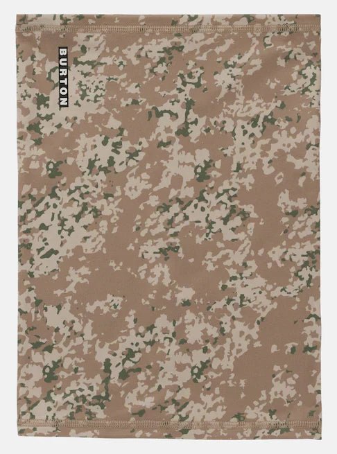 Burton Midweight Neck Warmer - Burton Australia1429110979 - Snowfall Camo - 1SZ