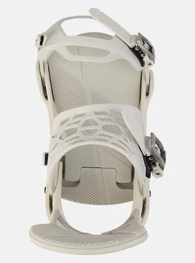 Burton Mission Binding - Burton Australia10546109101 - STOUT WHITE - L