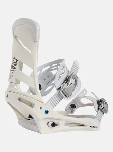 Burton Mission Binding - Burton Australia10546109101 - STOUT WHITE - L