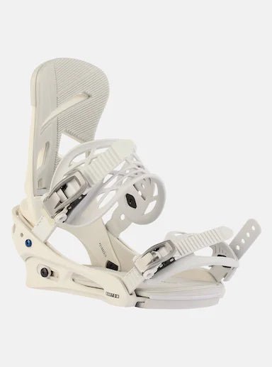 Burton Mission Binding - Burton Australia10546109101 - STOUT WHITE - L