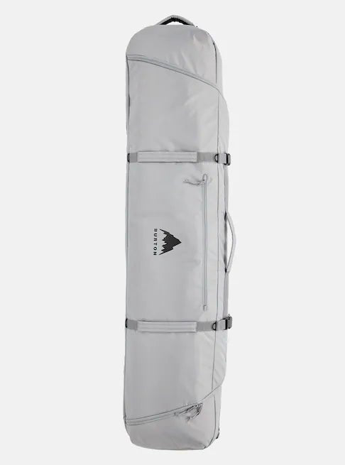 Burton Wheelie Gig Bag - Burton23481100020 - sharkskin - 156