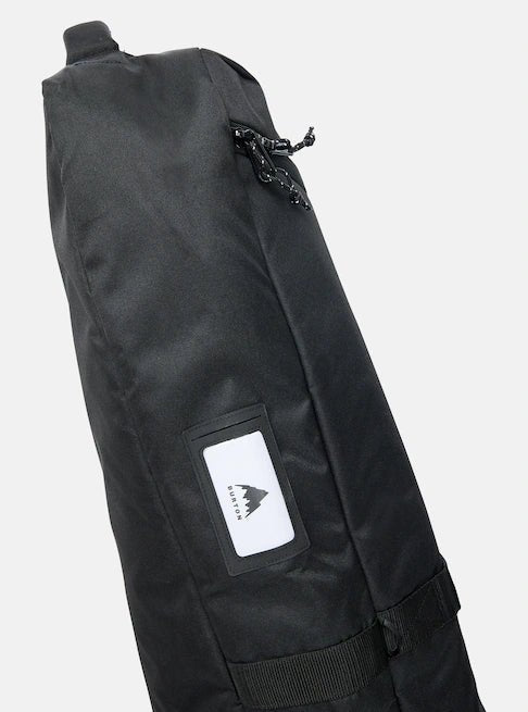 Burton Wheelie Gig Snowboard Bag - Burton Australia23481100001 - True Black - 156