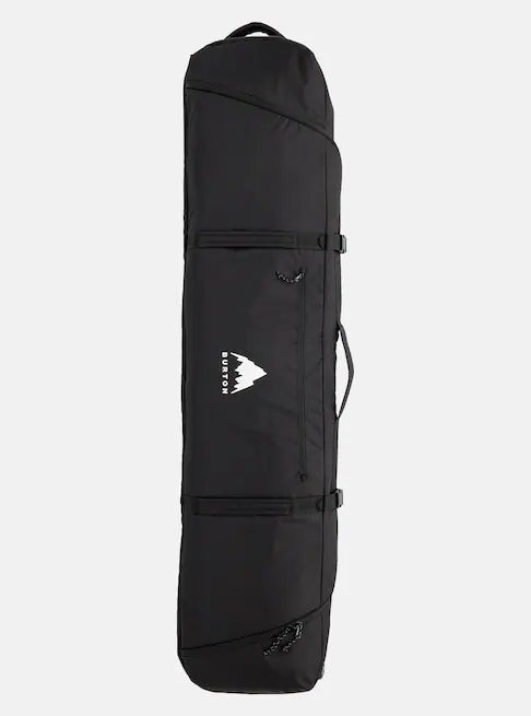 Burton Wheelie Gig Snowboard Bag - Burton Australia23481100001 - True Black - 156