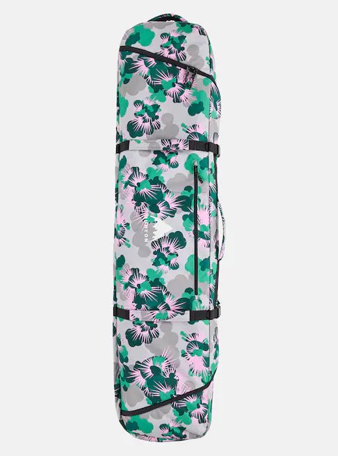 Burton Wheelie Gig Snowboard Bag - Burton Australia23481102969 - Explode - 156
