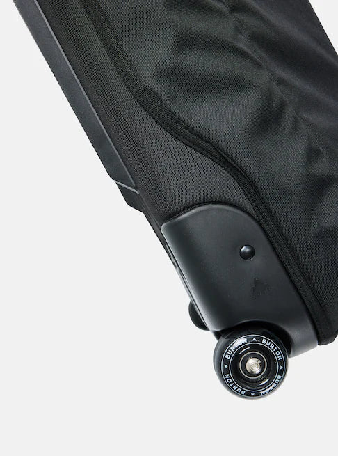 Burton Wheelie Gig Snowboard Bag - Burton Australia23481100001 - True Black - 156