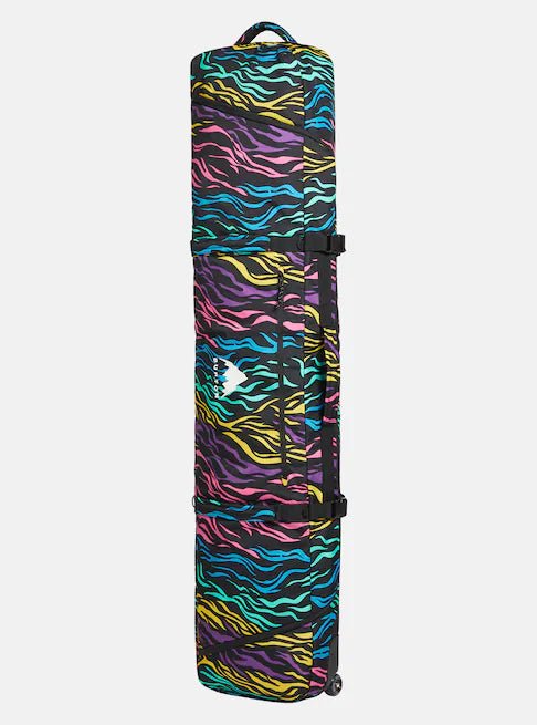 Burton Wheelie Gig Snowboard Bag - Burton Australia23481101200 - Safari - 156