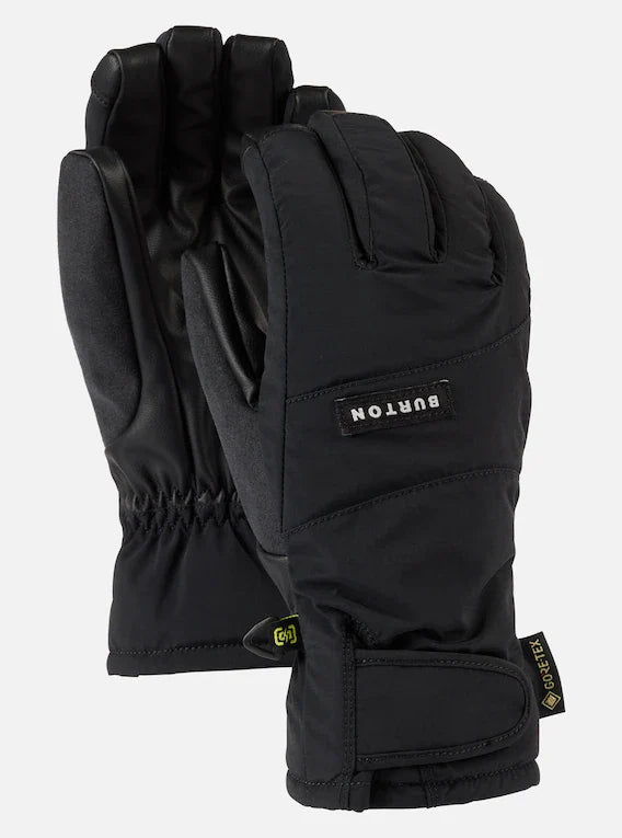 Burton Womens Gore - Tex Reverb Glove - Burton Australia10332108001TBLK - True Black - L