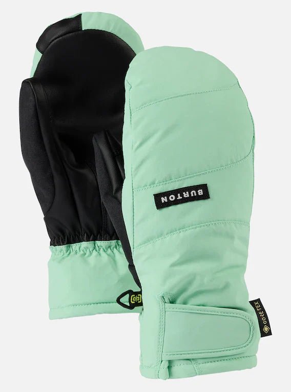 Burton Womens Gore - Tex Reverb Mitten - Burton Australia10341109300 - Jewel Green - L
