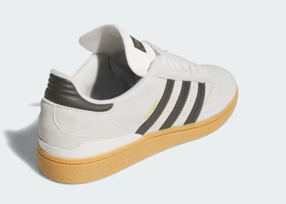 Busenitz - AdidasIF4617 - Crywht/Shaoli/Gum3 - 10
