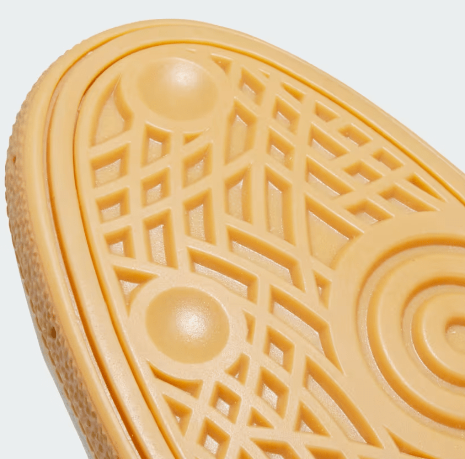 Busenitz - AdidasIF4617 - Crywht/Shaoli/Gum3 - 10