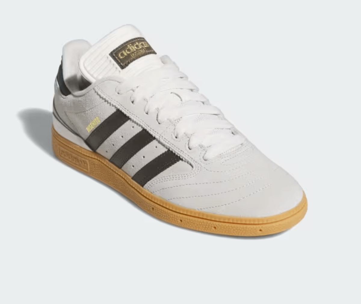 Busenitz - AdidasIF4617 - Crywht/Shaoli/Gum3 - 10