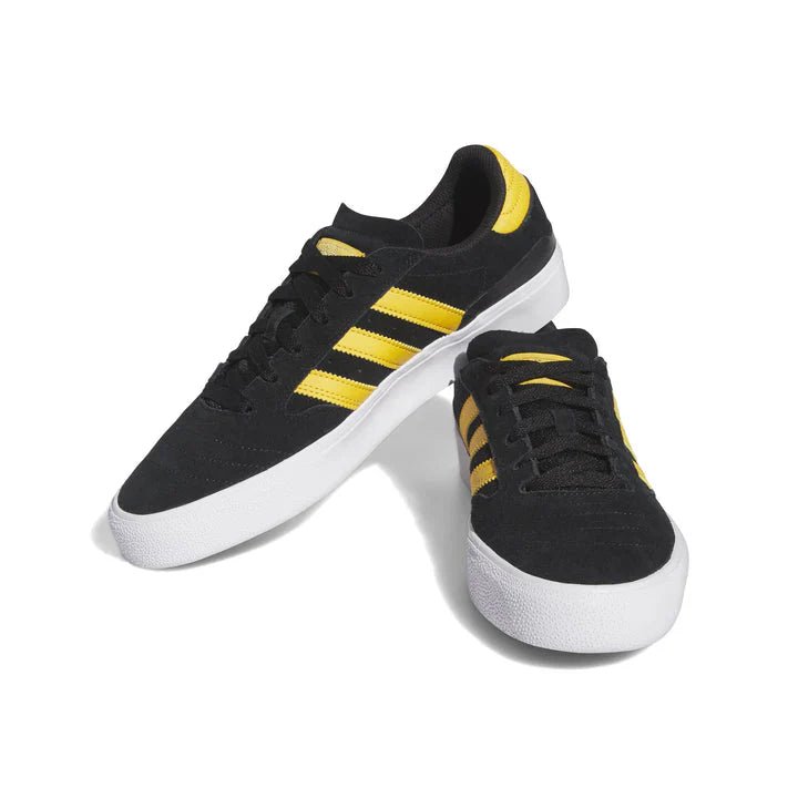 Busenitz Vulc II - Adidasig5246 - bpw - Black/Preyel/White - 10