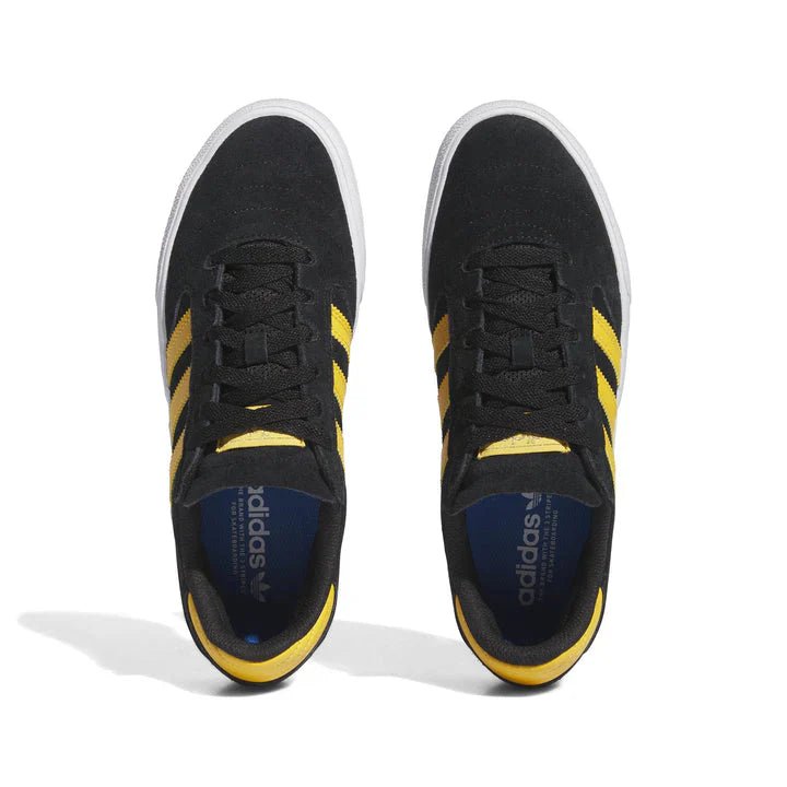 Busenitz Vulc II - Adidasig5246 - bpw - Black/Preyel/White - 10