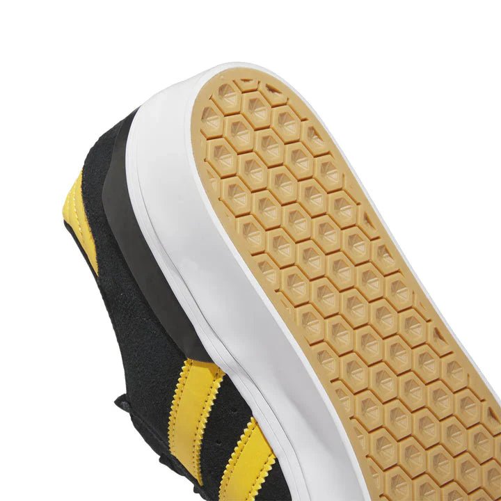 Busenitz Vulc II - Adidasig5246 - bpw - Black/Preyel/White - 10