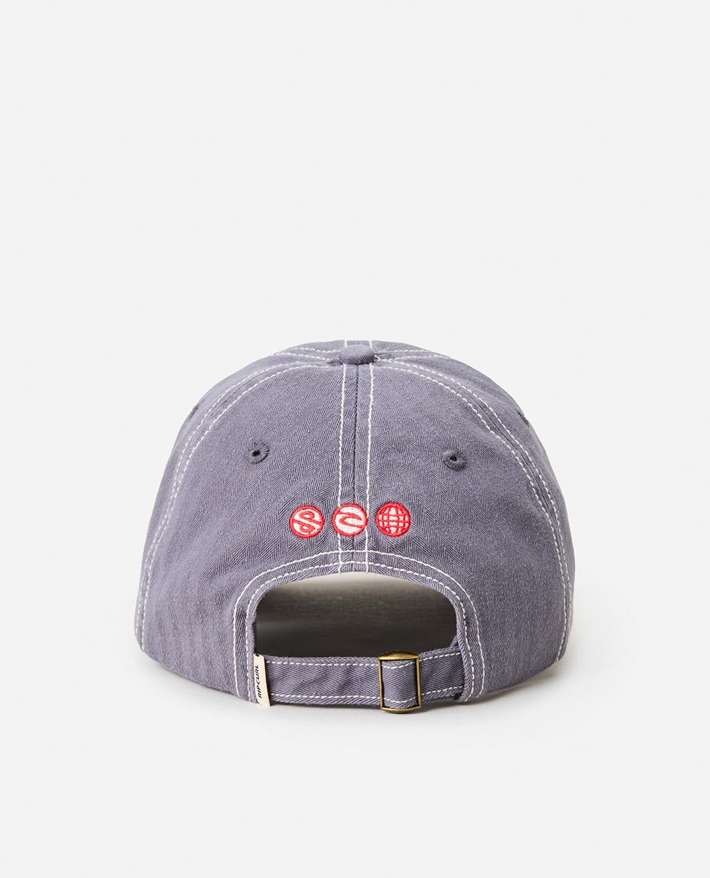 CAMPUS CAP - Rip Curl077WHE - Washed Navy - 6