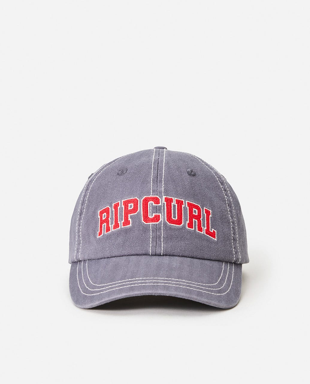 CAMPUS CAP - Rip Curl077WHE - Washed Navy - 6