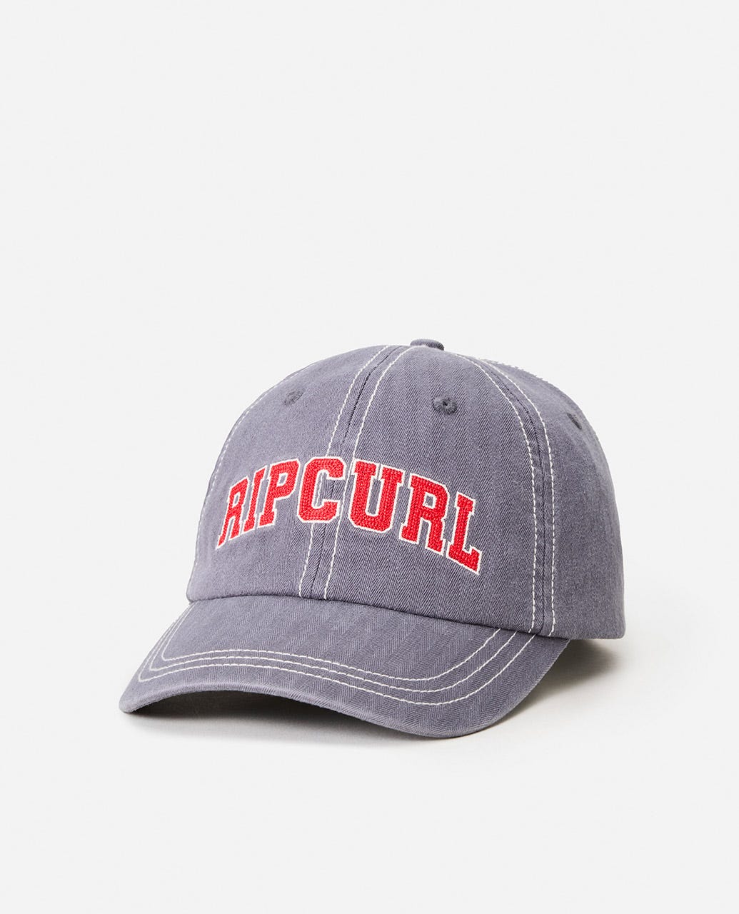 CAMPUS CAP - Rip Curl077WHE - Washed Navy - 6