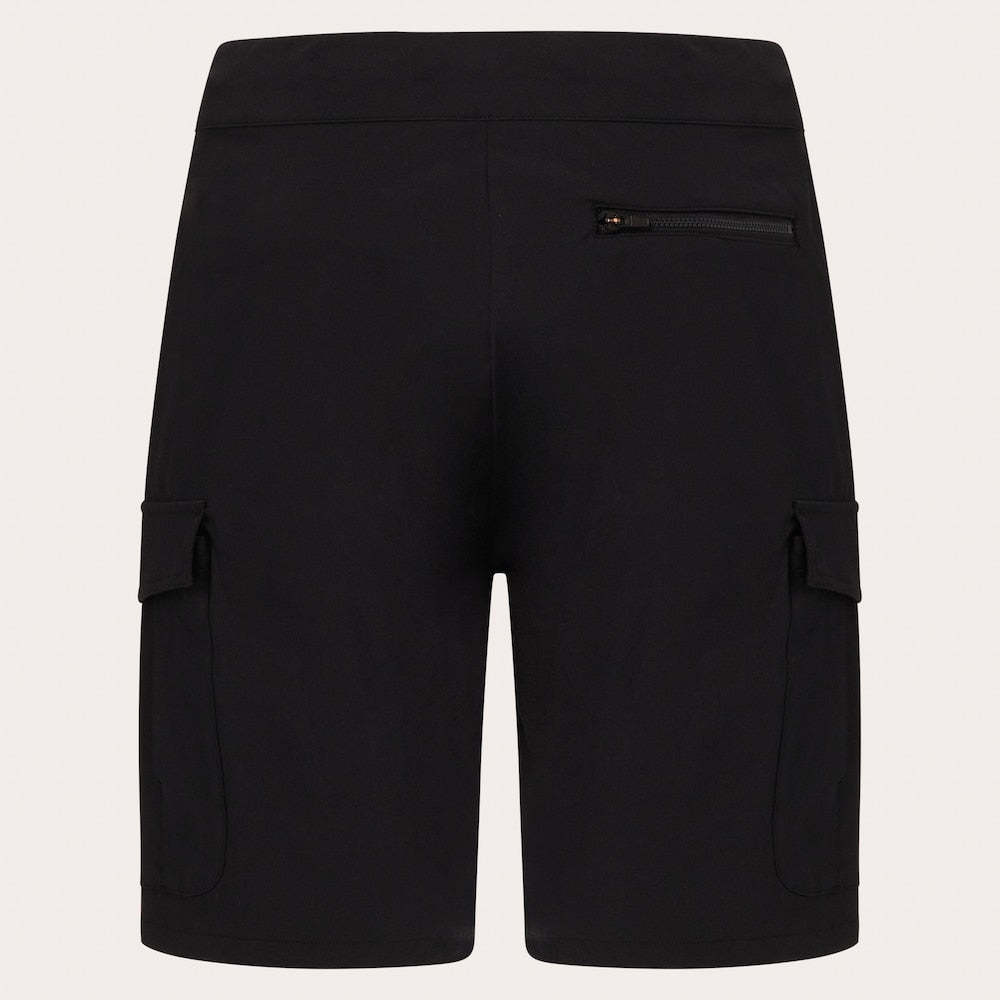 CAPE CARGO RC HYBRID 20” SHORT - OakleyFOA406216 - Blackout - 30