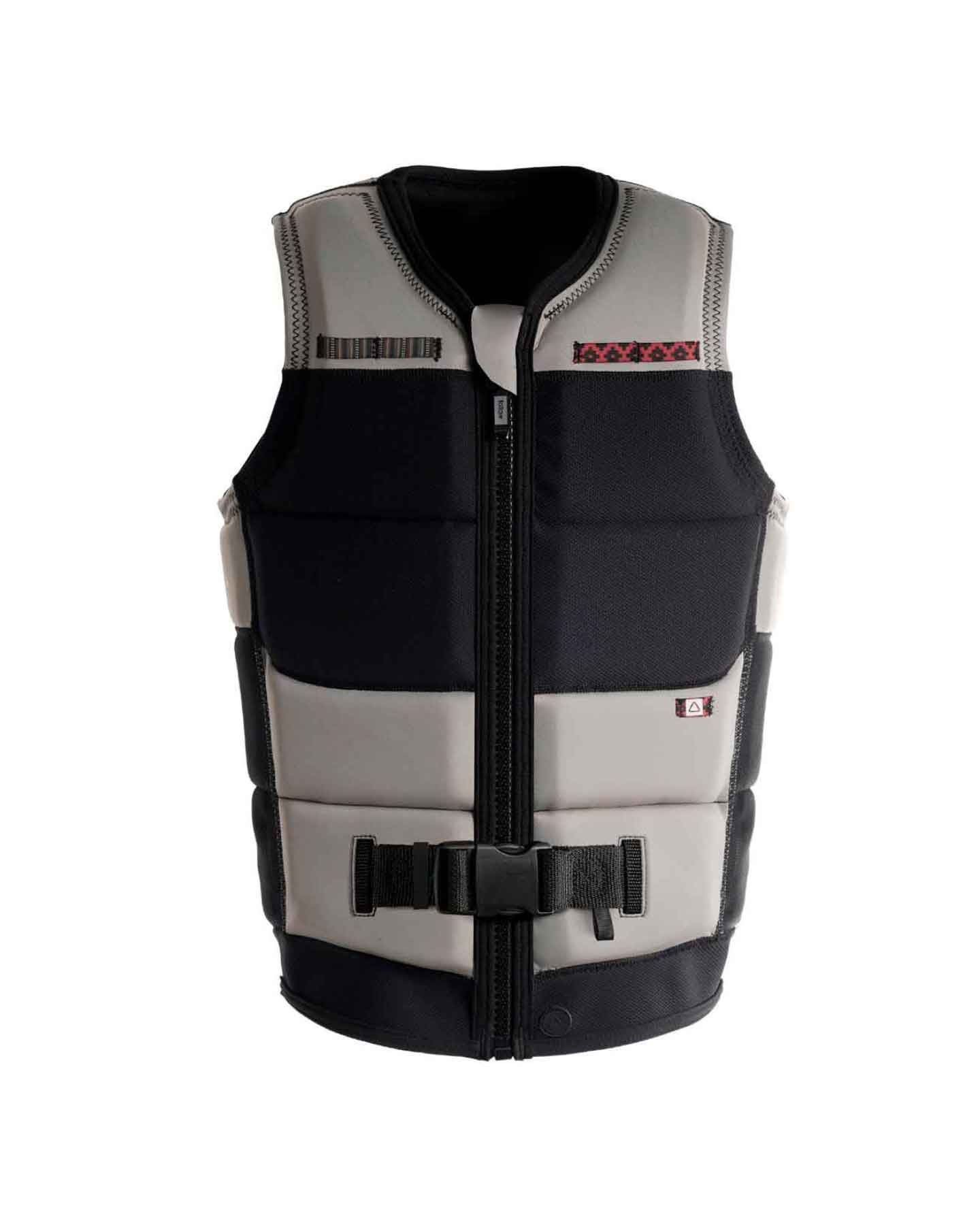 Capiva - FollowFE01201 - Stone/Black - XS