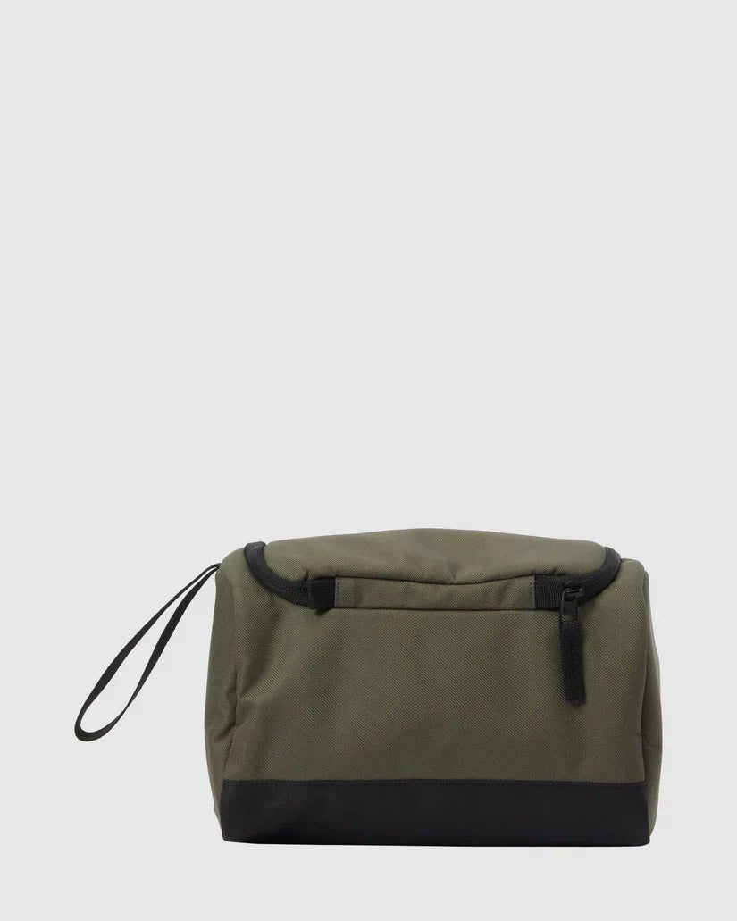 CAPSULE - QuiksilverAQYBL03023 - GRAPE LEAF - 1SZ