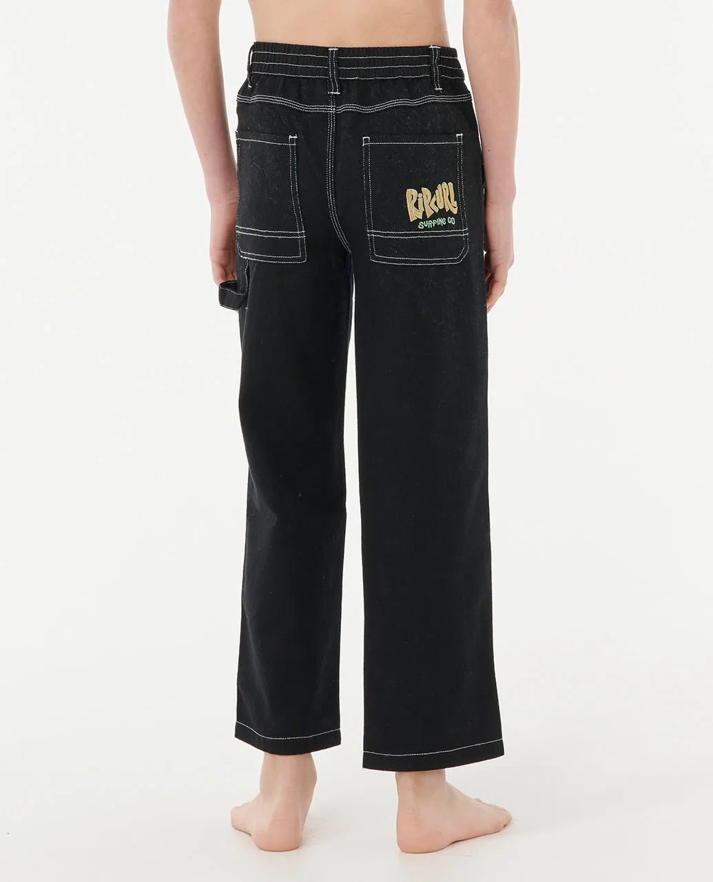 Cargo Pant - Boy - Rip Curl00IBPA - 0090 - Black - 10