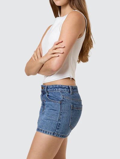 Carmen Skirt - Stoned Blues - ThrillsWTDP - 355ESD - Stoned Blues - 14
