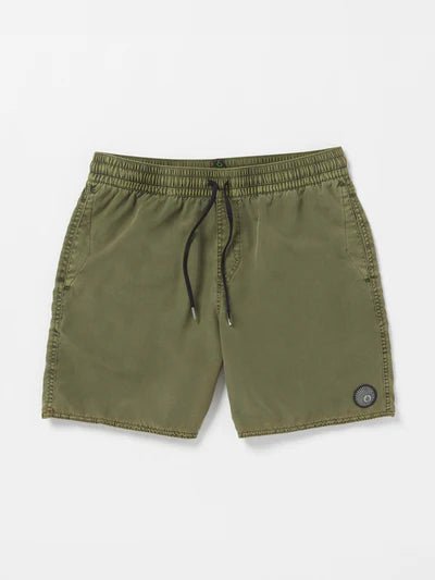 CENTER TRUNK 17 - VolcomA2532404 - EXPEDITION GREEN - L