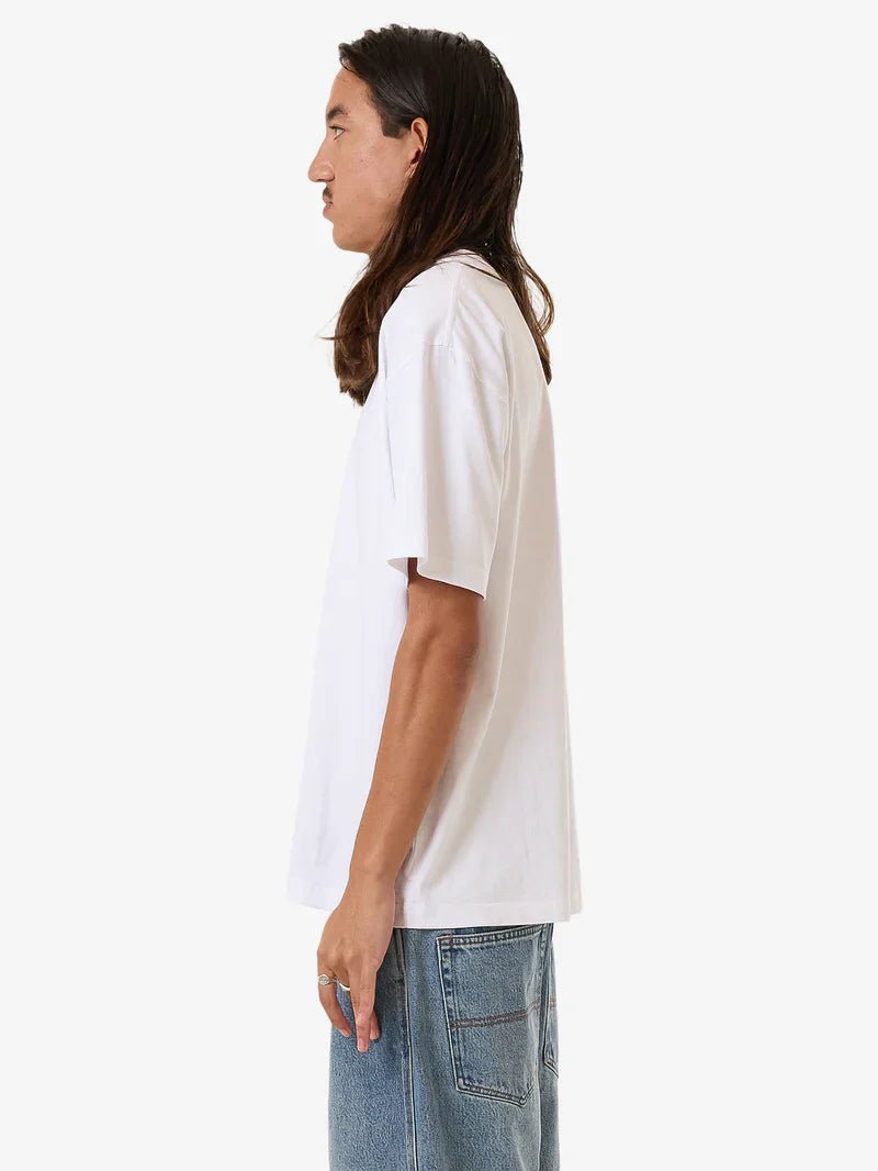 Chalice Tee - Worshipps24 - 104a - White - 2XL