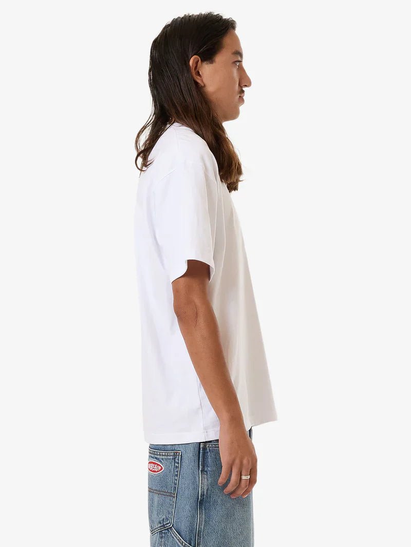 Chalice Tee - Worshipps24 - 104a - White - 2XL